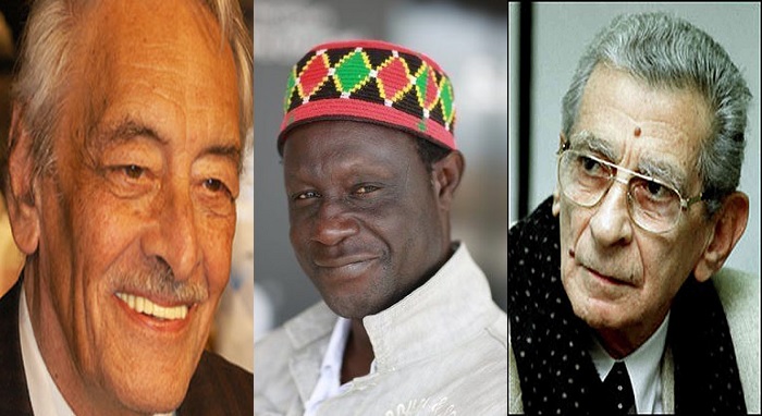 LAFF’s Seventh Edition Pays Dedication to important Cinematic Icons Gamil Ratib, Moussa Touré and commemorates a decade to the passing of Youssef Chahine
